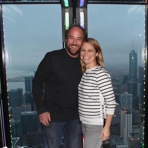 Meet your Posher, Jennifer